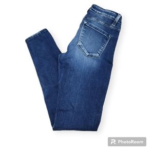 Women's KANCAN jeans
